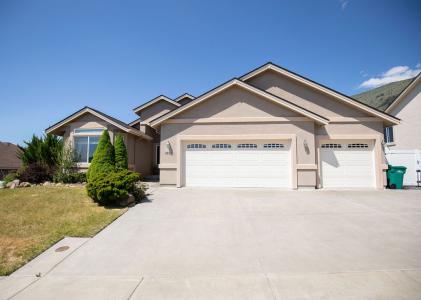 5521 BENCHWOOD AVE., Klamath Falls, Oregon 97603, Estados Unidos