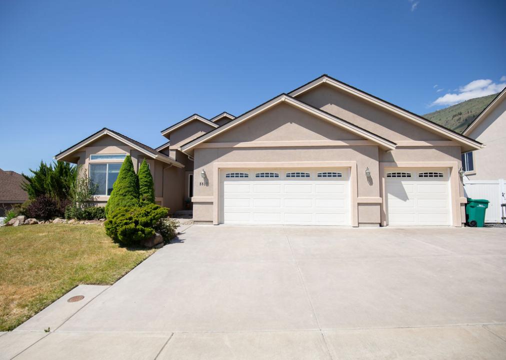 5521 BENCHWOOD AVE., Klamath Falls, Oregón 97603, Estados Unidos