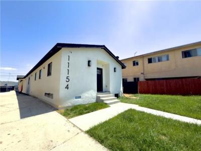 11154 S Broadway, ルイジアナ, カリフォルニア 90061, アメリカ合衆国