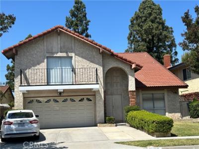12417 Carolyn Street, Cerritos, Californie 90703, États-Unis
