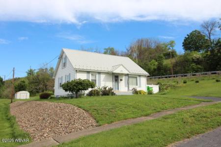 185 N. Broad Street, Hughesville, Pennsylvania 17737, USA