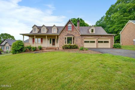 3307 Victoria Court, Johnson City, Tennessee 37604, USA
