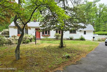 98 New Monmouth Road, Middletown, NJ 07748, USA