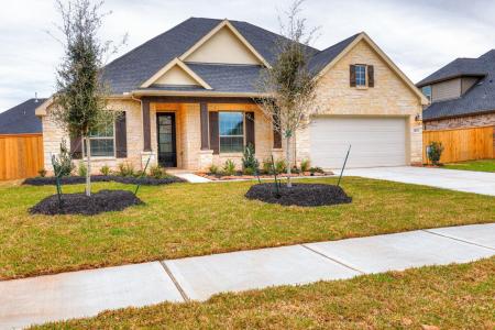 1403 Woodson Ridge Lane, Katy, Texas 77494, États-Unis