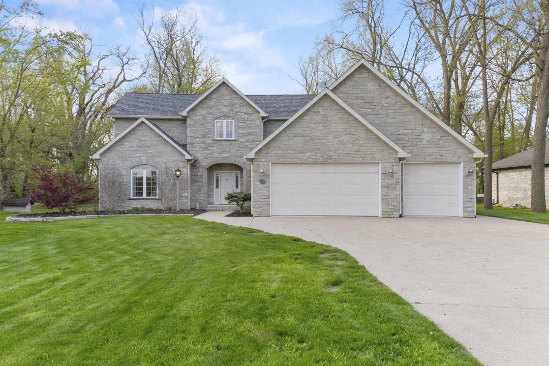 5100 Streich Lane, Oshkosh, Wisconsin 54902-7515