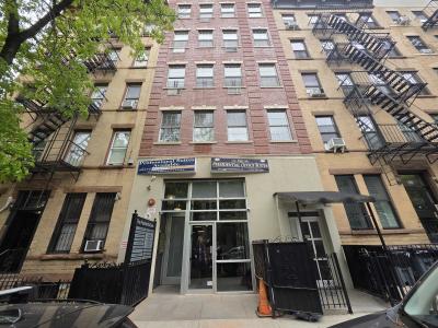 641 President Street Suite 204, Brooklyn, Nueva York 11215, Estados Unidos