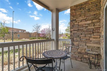 8200 E 8th Avenue, 6101, Denver, كولورادو 80230, الولايات المتحدة