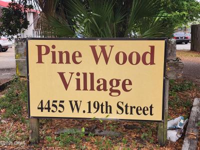 4455 W 19th Street #17, Panama City, Florida 32405, Estados Unidos
