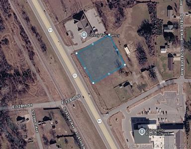 13799 S State Hwy 51, Coweta, Oklahoma 74429, États-Unis