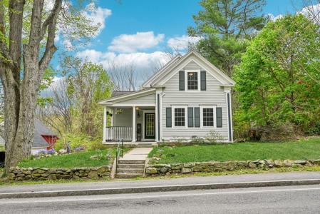 190 Southville Rd, Southborough, Massachusetts 01772, USA