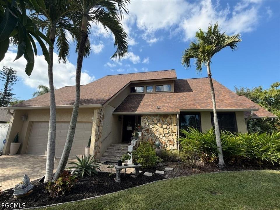12501 Barrington Court, Fort Myers, Floride 33908, États-Unis