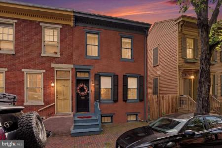 132 Jackson Street, Trenton, New Jersey 08611, USA