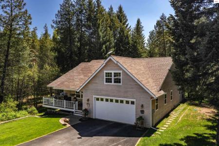 139 Mount Smith Estates, Cocolalla, Idaho 83813, USA