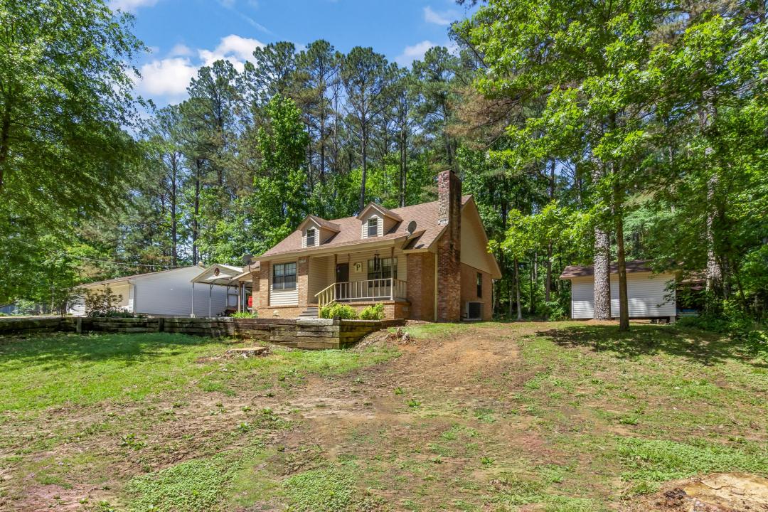 5795 John Rankin Highway, Fulton, Mississippi 38843, États-Unis