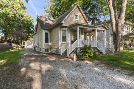 620 N Walnut St, Litchfield, Illinois 62056, USA
