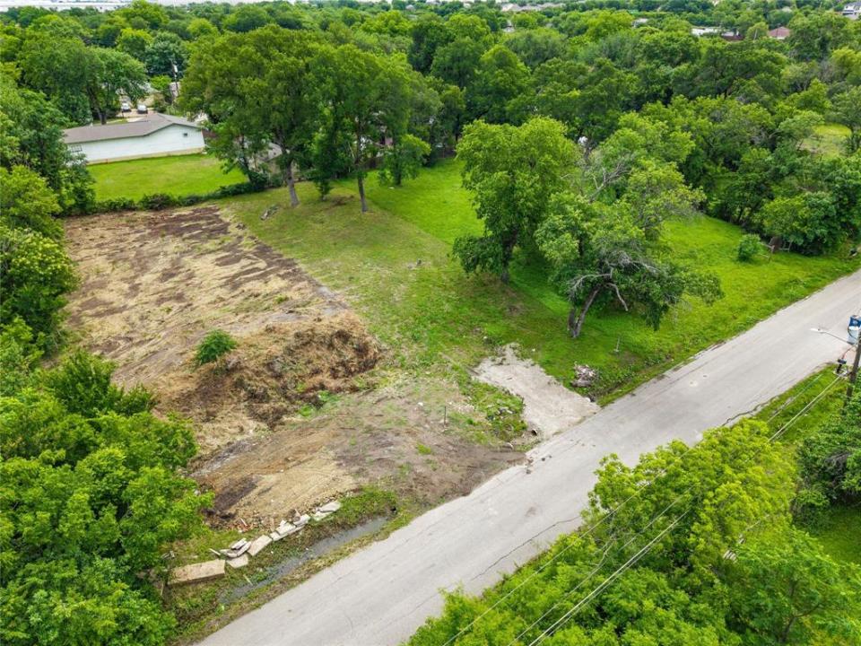 2434 Tallyho Lane, Dallas, Texas 75212, États-Unis