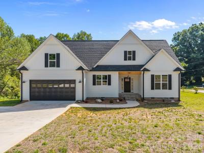 5037 Faith Road, Salisbury, Caroline Du Nord 28146, États-Unis