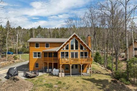927 Ashuelot Drive, Mount Washington, New Hampshire 03280, États-Unis