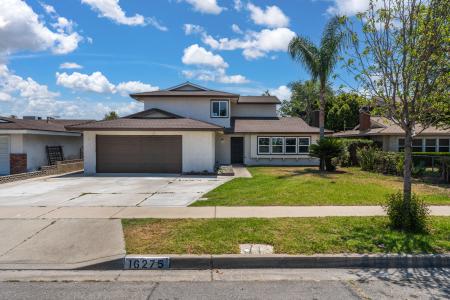 16275 Dianthus Avenue, Fontana, California 92335, Estados Unidos