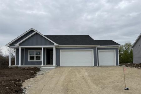 405 Ridge Court, Orfordville, Wisconsin 53576, Estados Unidos