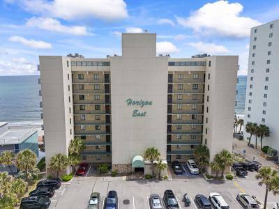 1108 N Waccamaw Dr. , 805, Murrells Inlet, South Carolina 29576