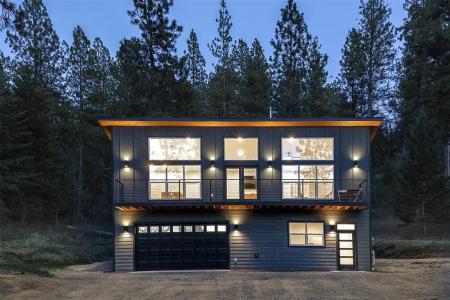 41002 Canyon View Circle, Polson, 몬타나 59860, 미국