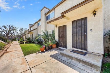 11915 Inez #12, Whittier, Kalifornien 90605, USA