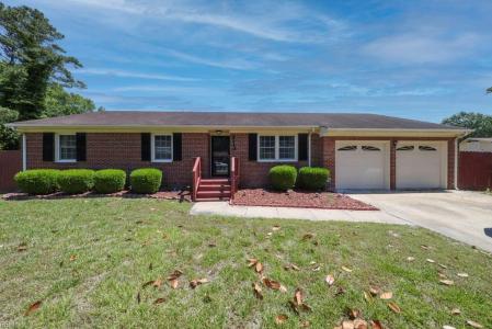 2113 Hollins Court, Chesapeake, Virgínia 23320, Estados Unidos