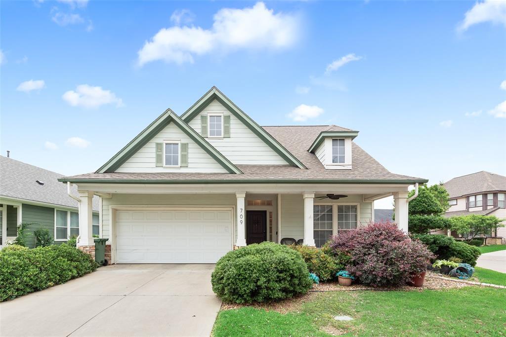 709 Creek Walk Place, Arlington, Техас 76015, Соединенные Штаты