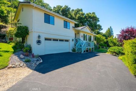 11625 Cenegal, Atascadero, California 93422