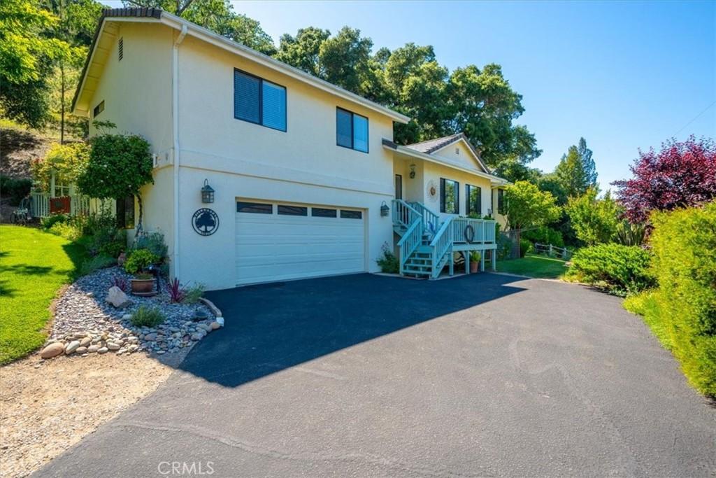 11625 Cenegal, Atascadero, Kaliforniya 93422, Amerika Birleşik Devletleri