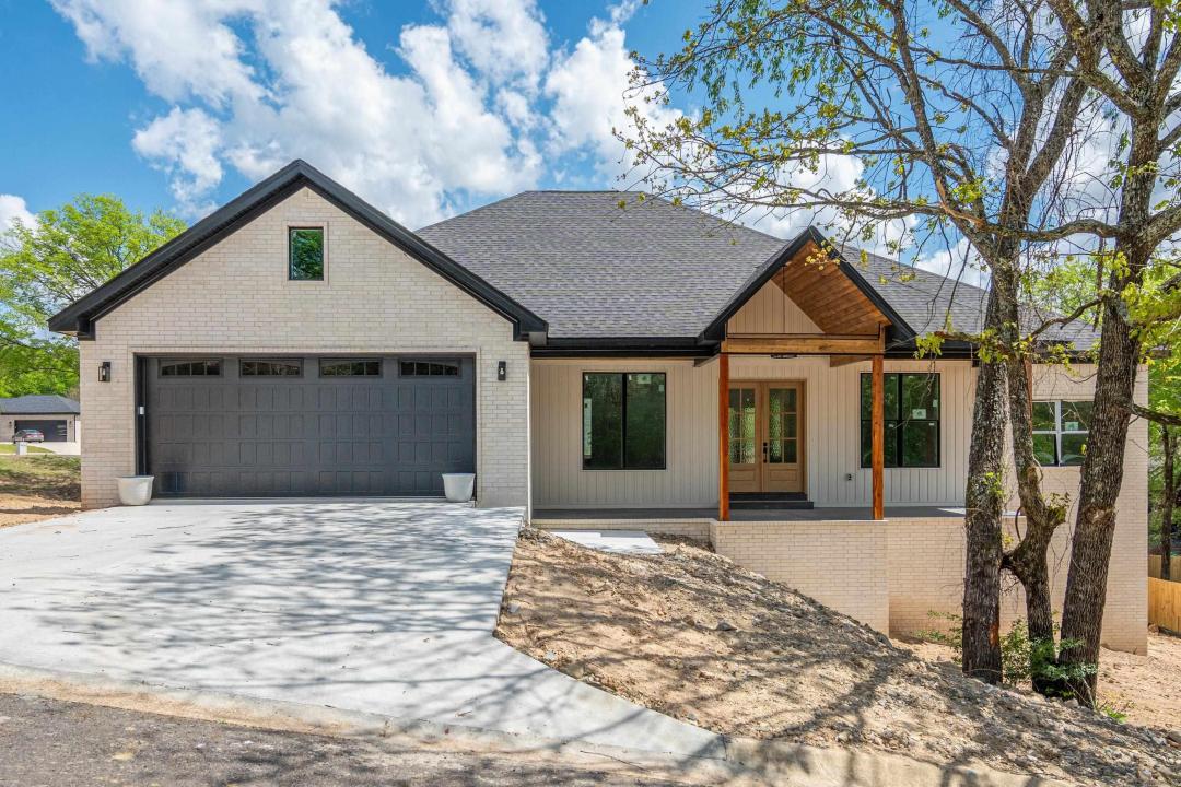 222 Cromwell Court, Hot Springs, Arkansas 71901, États-Unis