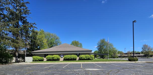 5530 Gratiot, Saginaw, Michigan 48638, Amerika Birleşik Devletleri