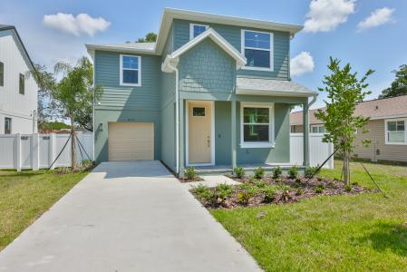 4171 56th Ave N, Saint Petersburg, Florida 33714, USA