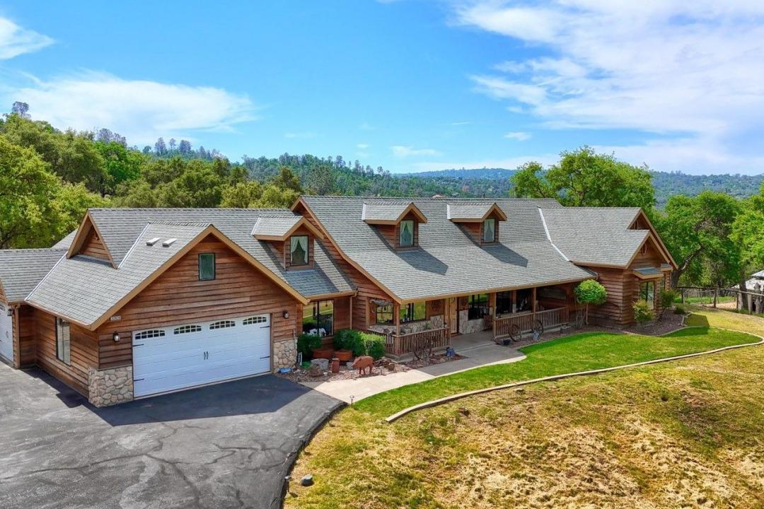 32028 Cattle Way, Coarsegold, California 93614, Estados Unidos