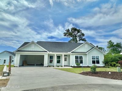 1686 E Magnolia Court SW, Ocean Isle Beach, ノースカロライナ 28469, アメリカ合衆国