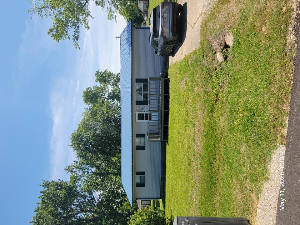 506 7th Street, Fisk, Missouri 63940, États-Unis