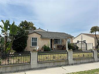 8166 Borson St, Downey, California 90242, USA
