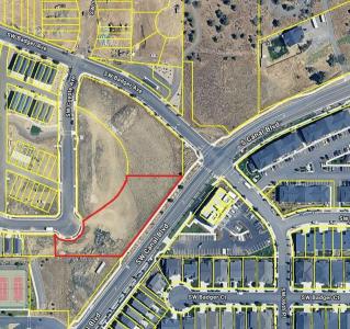 3980 SW Badger Avenue, Redmond, 오레곤 97756, 미국