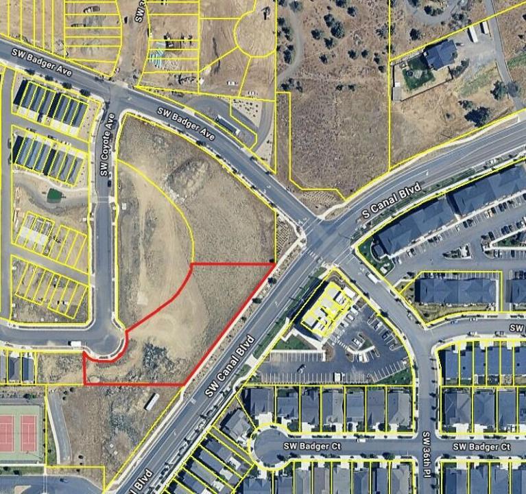 3980 SW Badger Avenue, Redmond, 오레곤 97756, 미국
