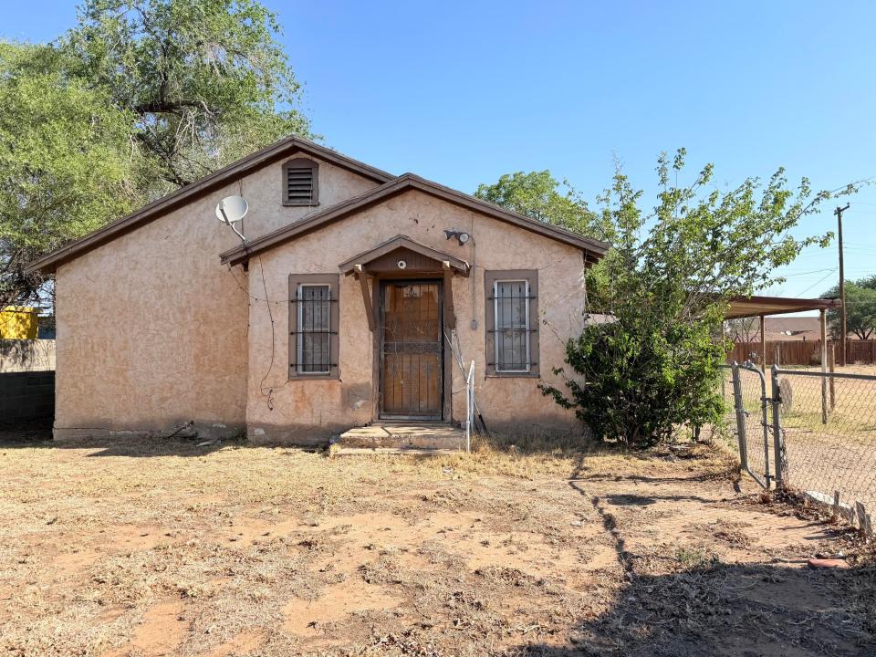 1612 46th Street, Lubbock, Texas 79412, Estados Unidos