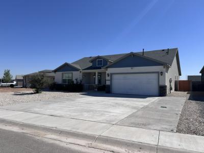 3810 Saguaro, Carlsbad, NM 88220-6135, USA