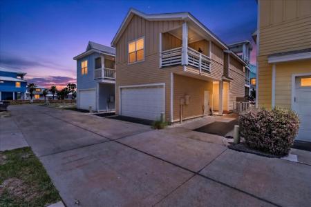 4903 State Highway 361 #7, Port Aransas, Texas 78373, USA