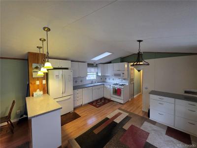 598 County Road 12, Cotopaxi, Colorado 81223, États-Unis