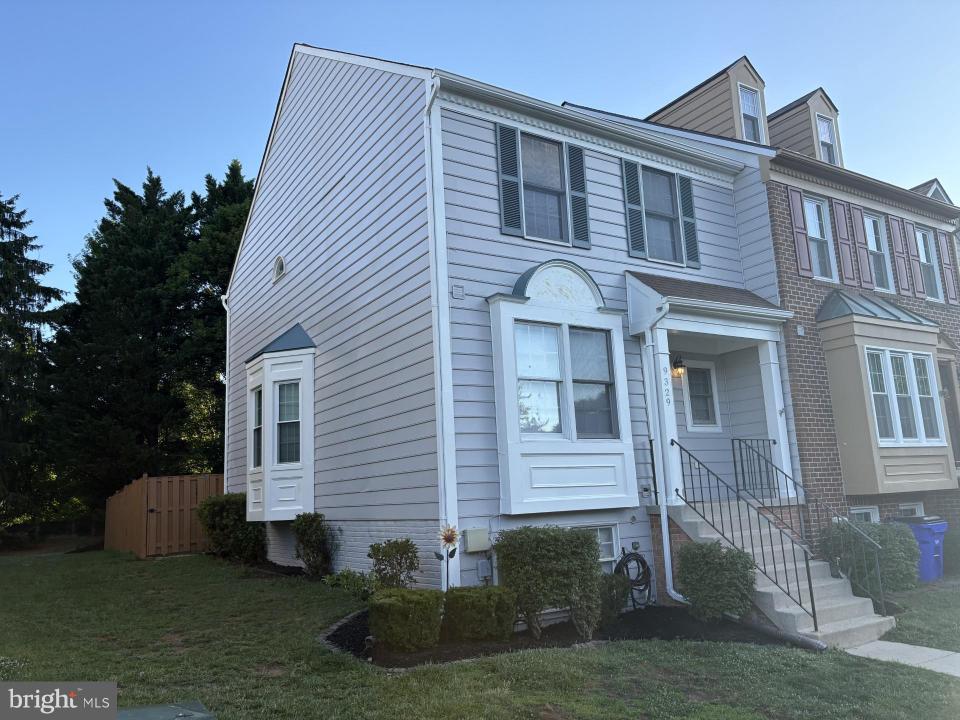 9329 Kendal Circle, Laurel, Maryland 20723, USA