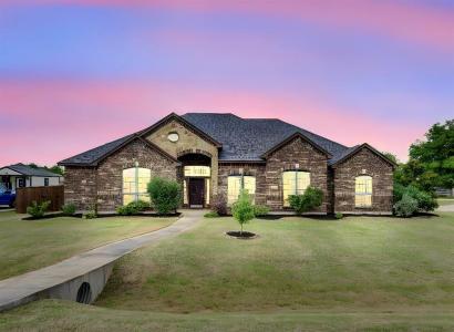 100 Windsor Circle, Waxahachie, 德克薩斯州 75165, 美國