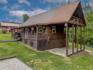81 Leadrunner Ln, Wellington, Kentucky 40387, USA
