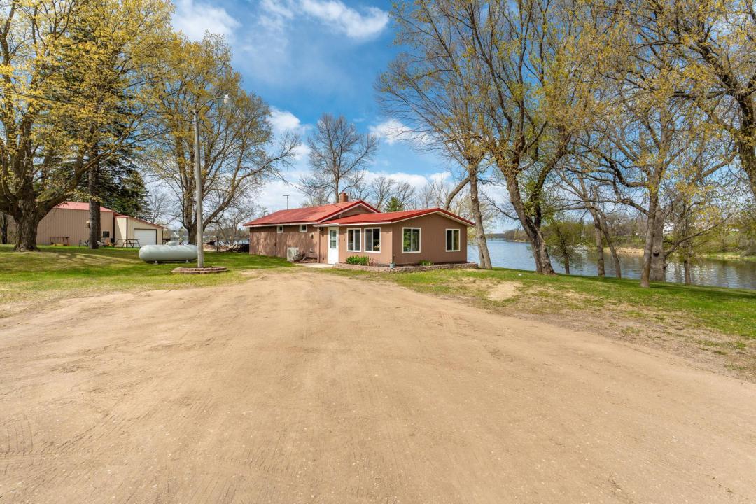 601 Main Street N, Underwood, Minnesota 56586, Amerika Birleşik Devletleri