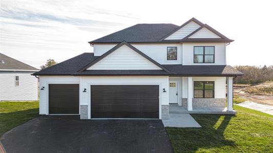 505 Ridge Court, Orfordville, Wisconsin 53576, Estados Unidos