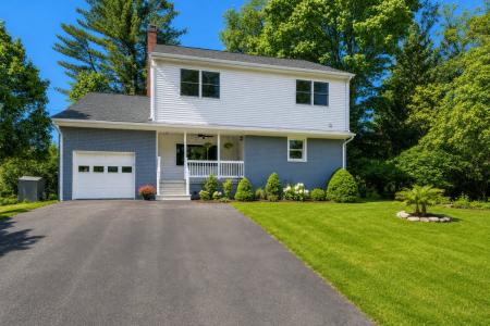 7 Rutledge Road, Valhalla, New York 10595, USA
